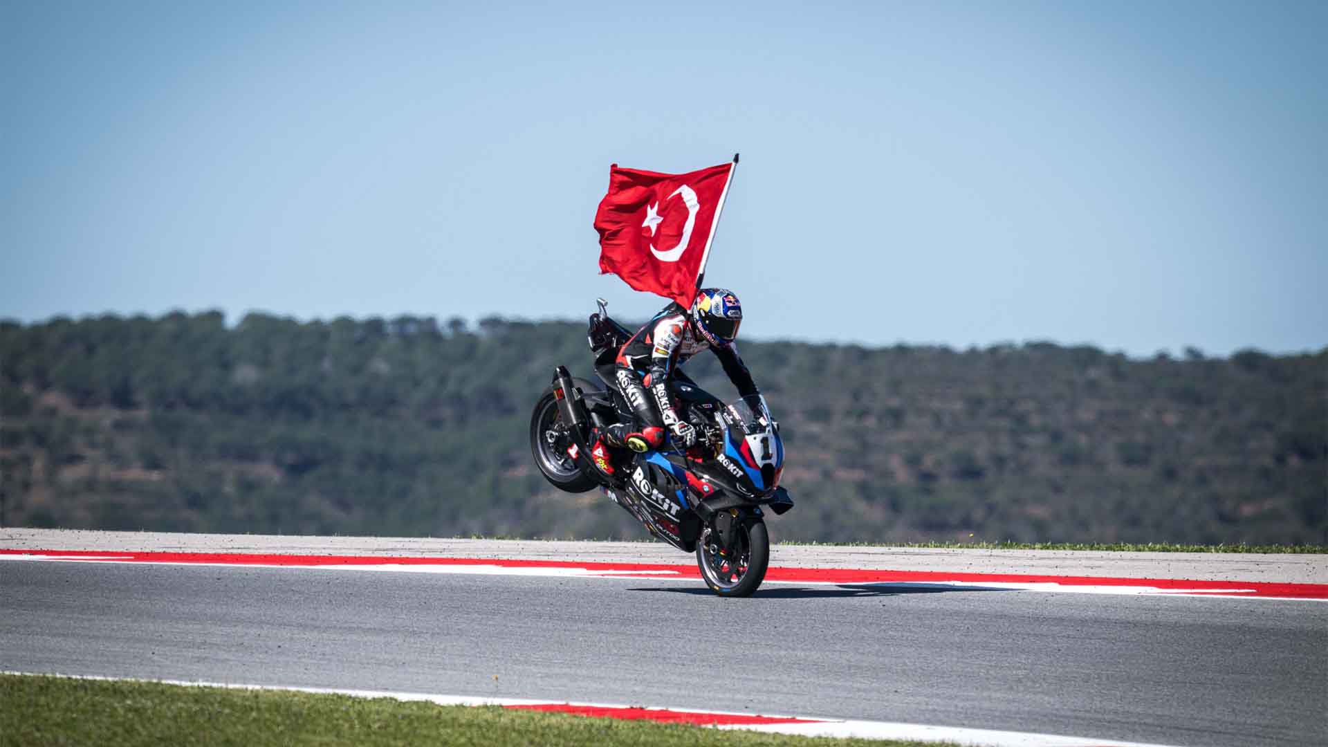 Juara WSBK Razgatlioglu Resmi Debut di MotoGP 2026 Bersama Pramac