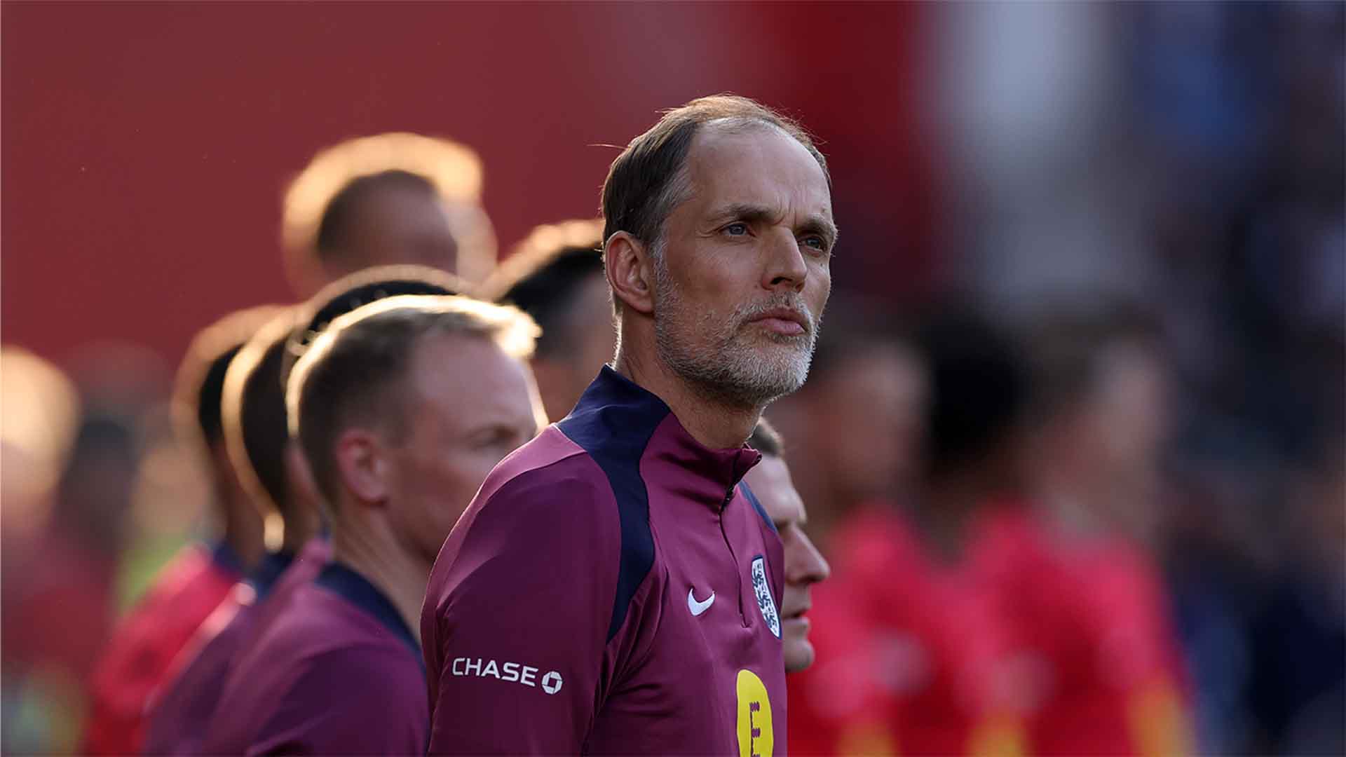 Tuchel Kasih Kode Ingin Perpanjang Kontrak dengan Inggris Usai Piala Dunia
