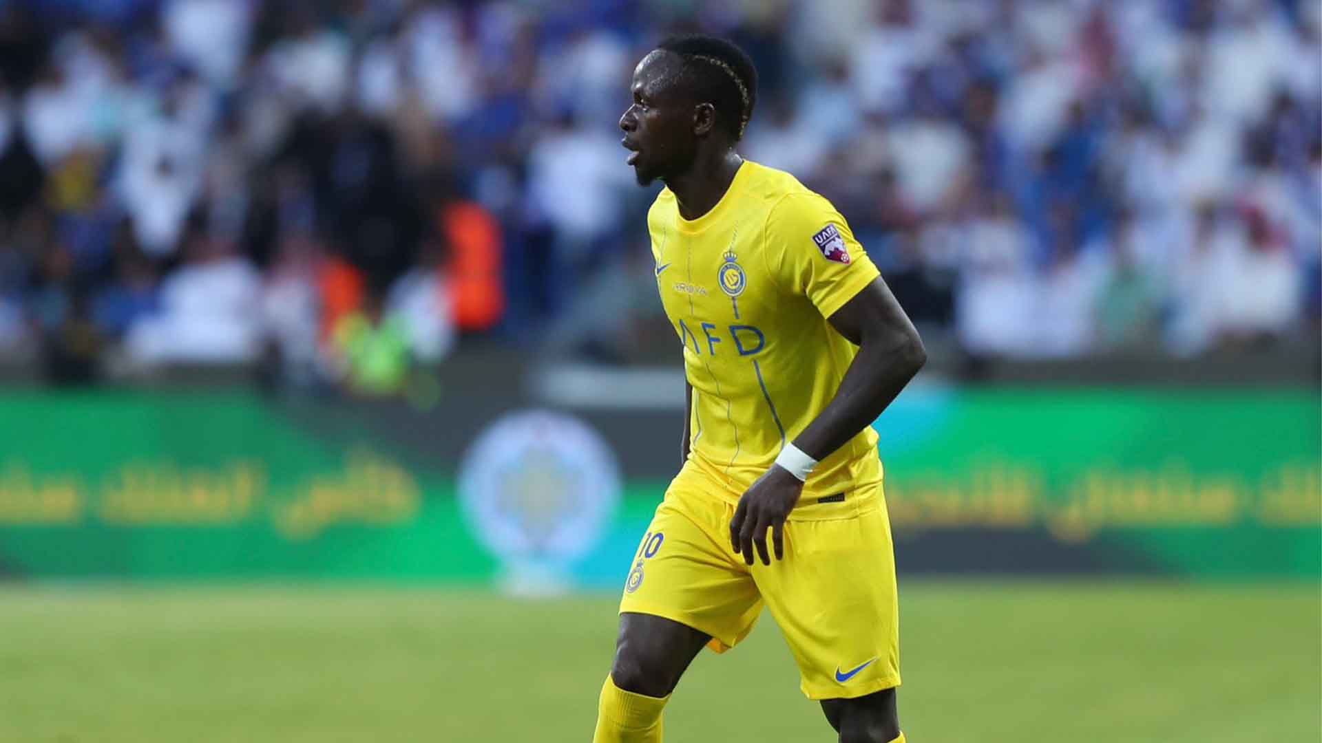 Sadio Mane Berasal dari Negara Mana?