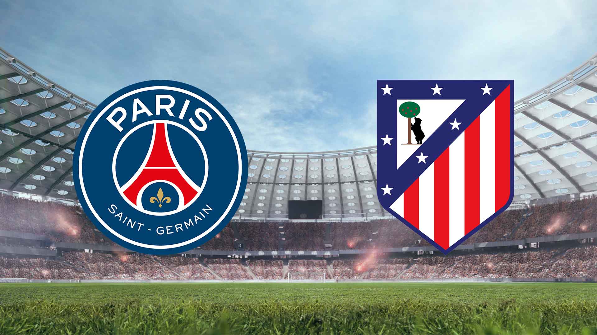 Tempat Menonton PSG vs Atletico Madrid Piala Dunia Antarklub 2025