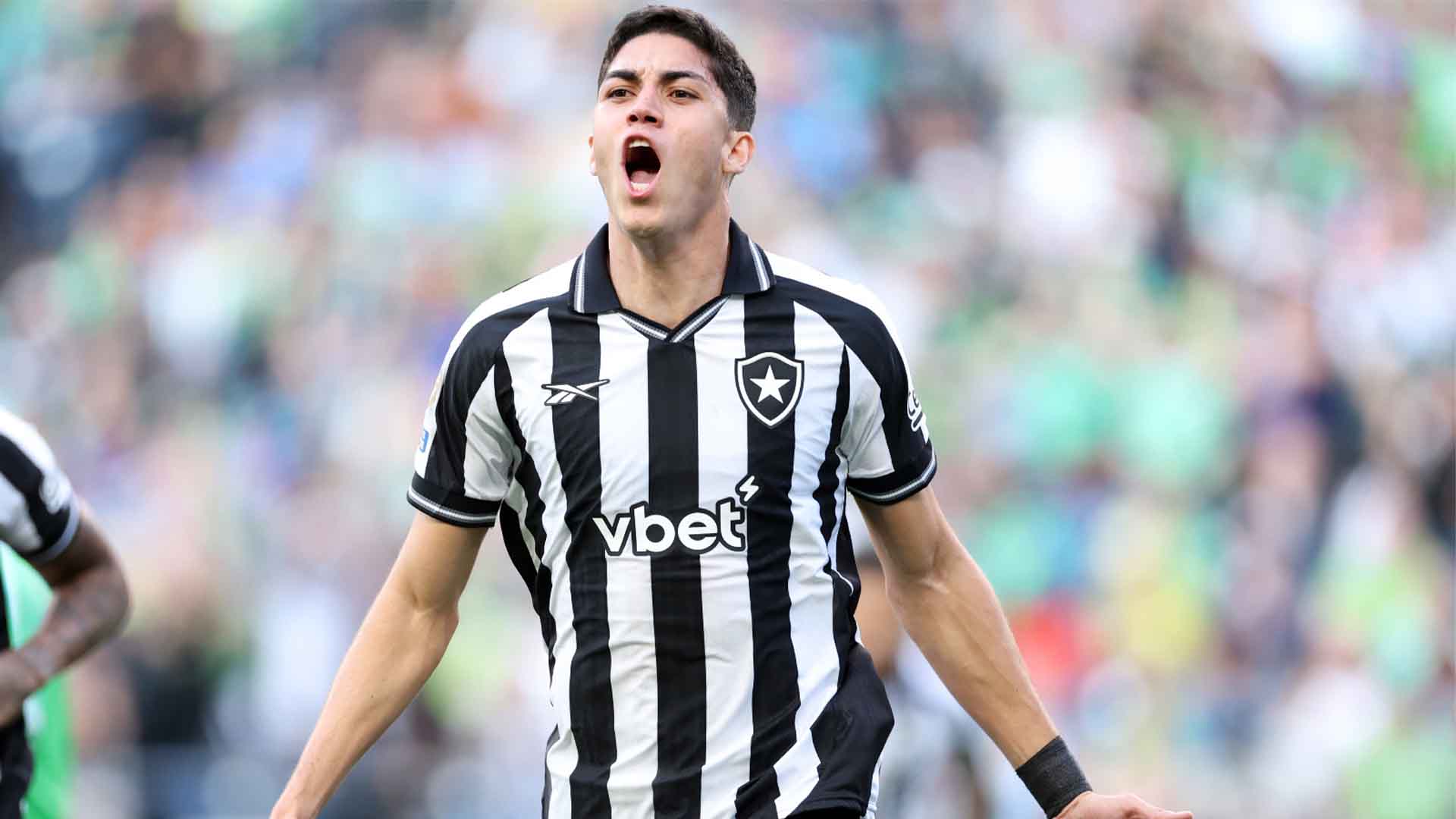 Piala Dunia Antarklub: Botafogo Kalahkan Seattle Sounders 2-1