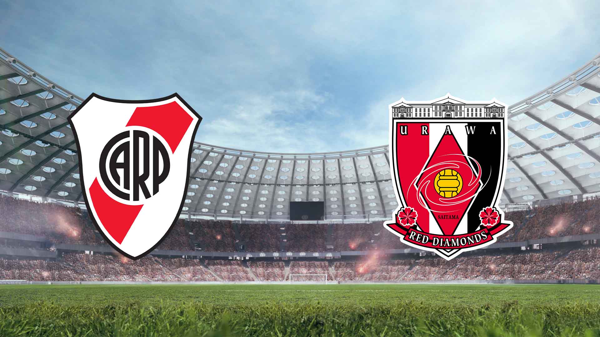 Tempat Menonton River Plate vs Urawa Reds Piala Dunia Antarklub 2025