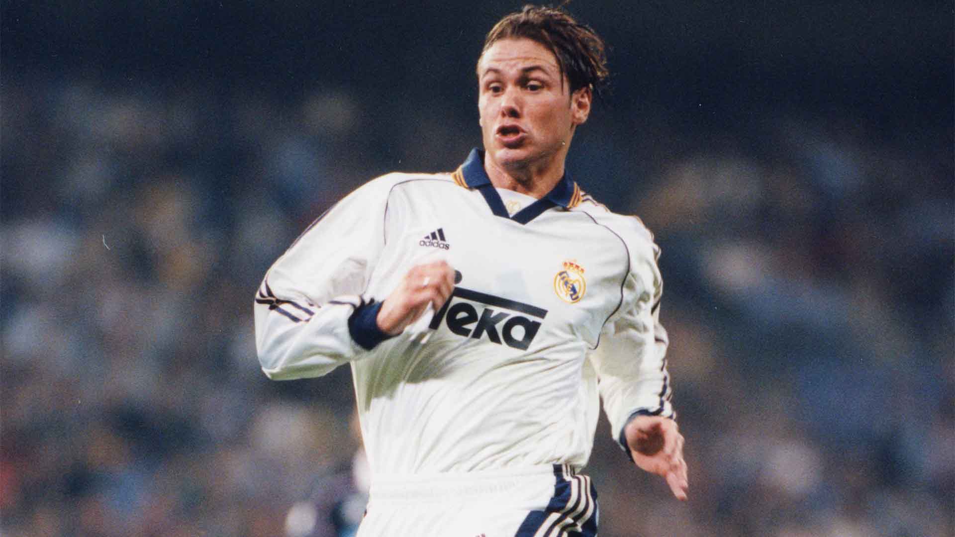 6 Pemain Terbaik Nomor Punggung 6 di Real Madrid