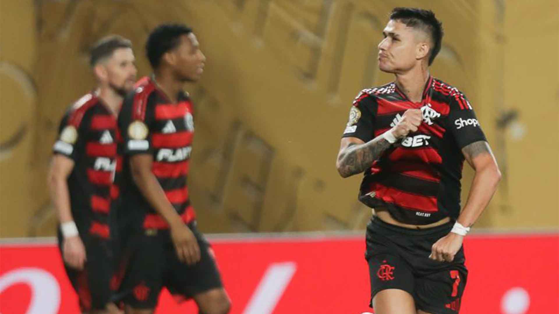Piala Dunia Antarklub: Flamengo Dominan, Kalahkan Esperance 2-0