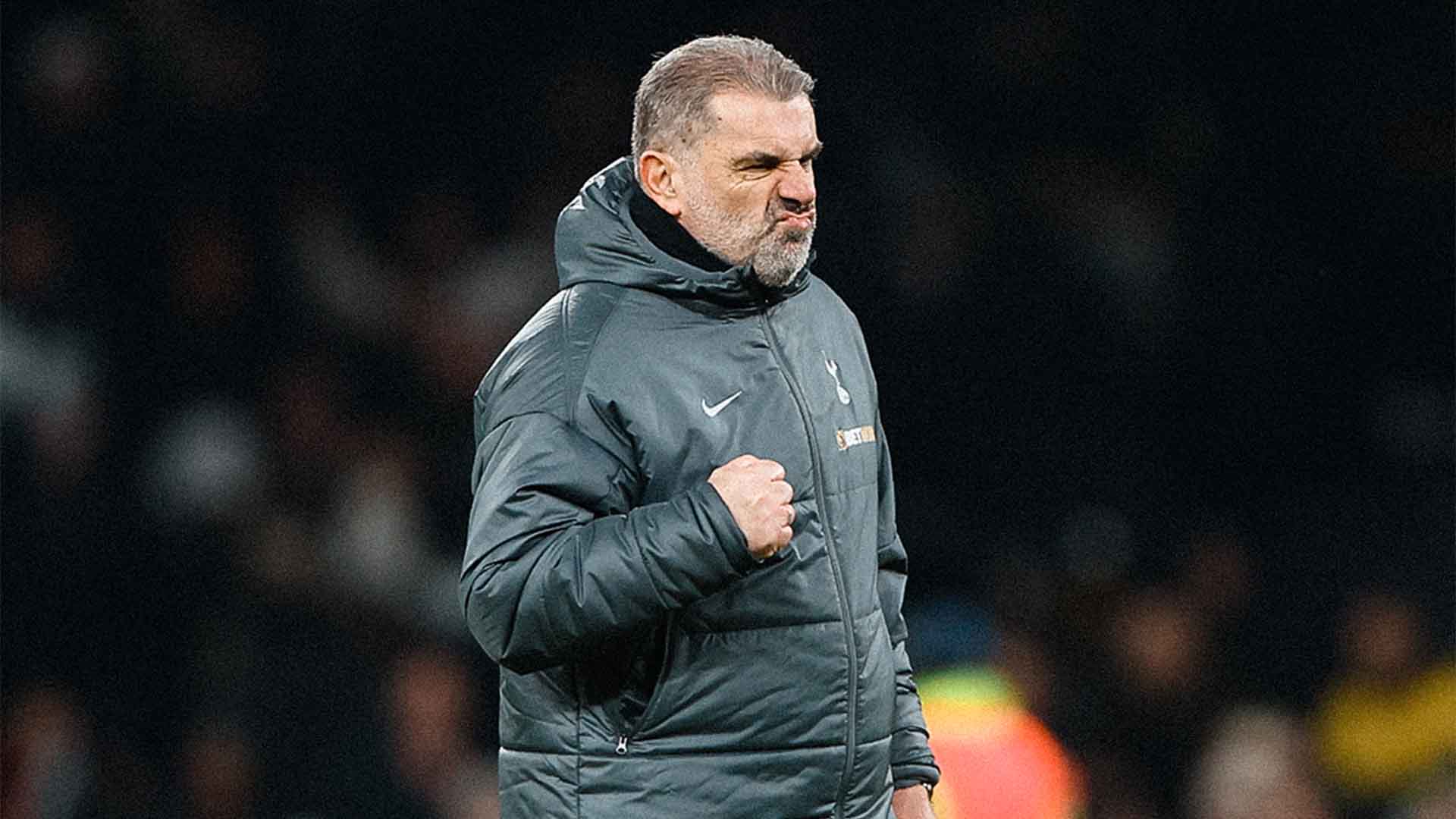 Levy Ungkap Keputusan Sulit Depak Postecoglou dari Tottenham