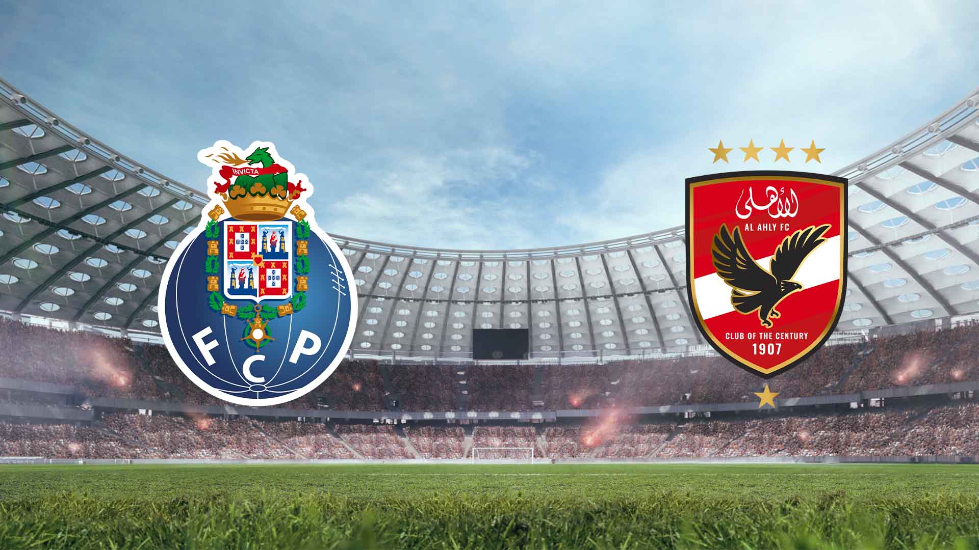 Tempat Menonton FC Porto vs Al Ahly Piala Dunia Antarklub 2025