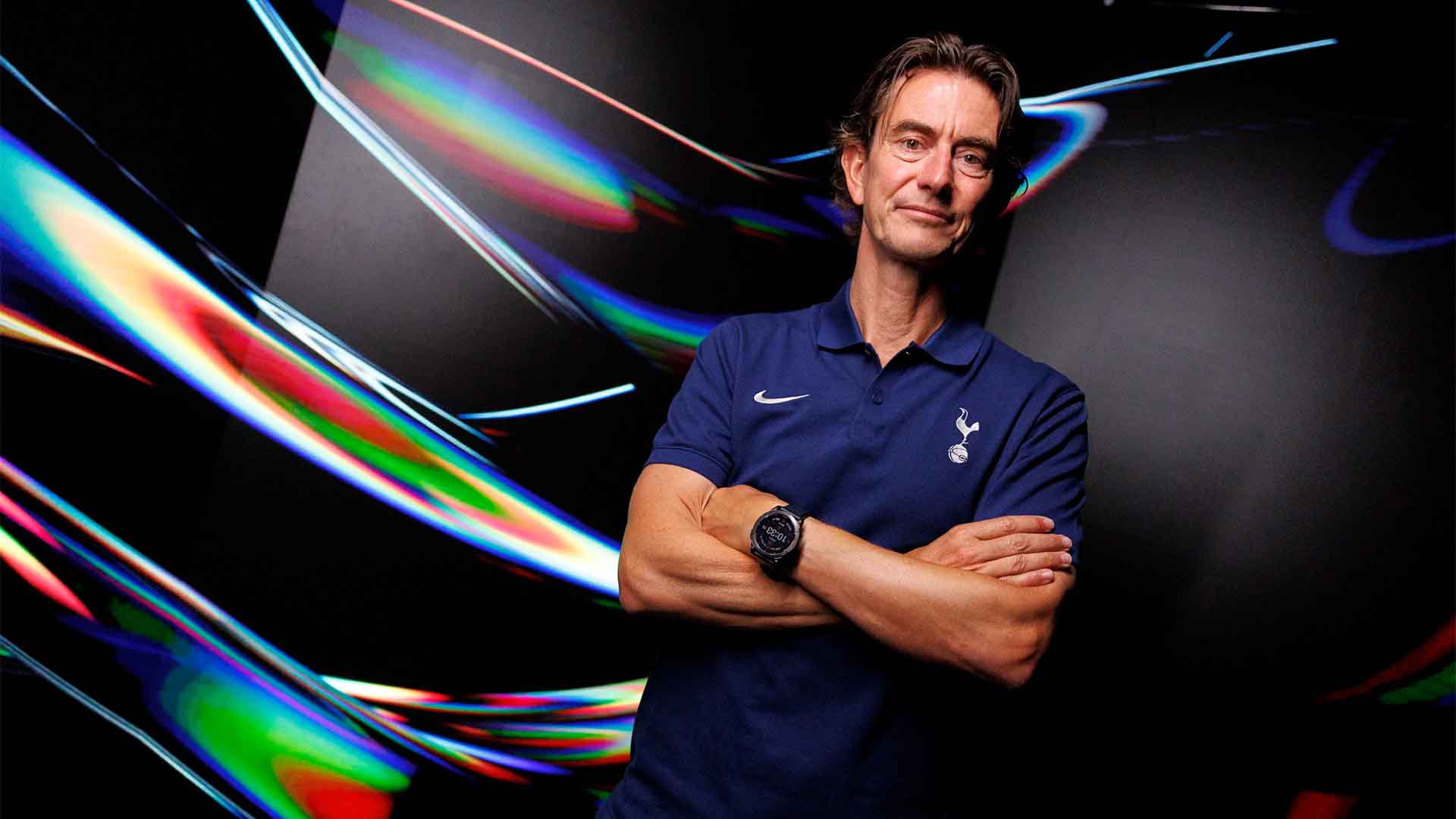 Frank Ingin Berikan Momen Magis untuk Tottenham Hotspur