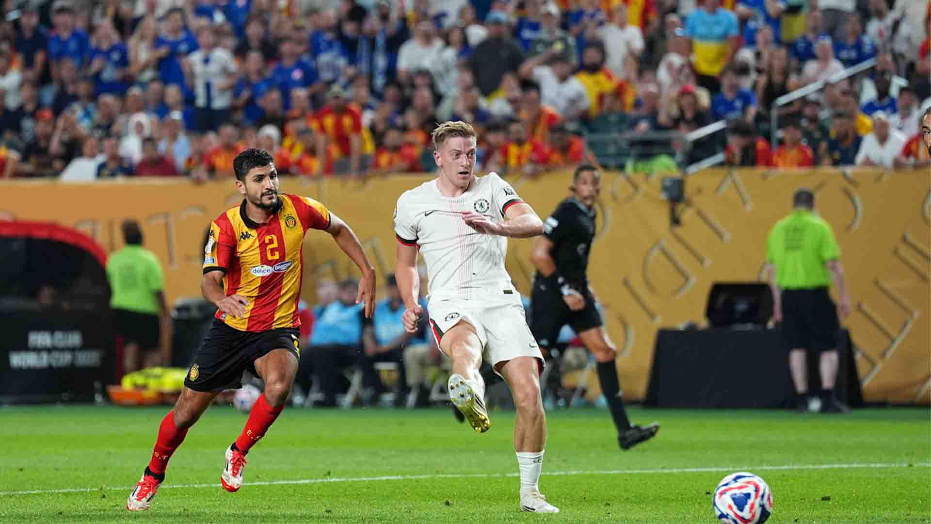 Maresca Senang usai Delap Cetak Gol Perdana untuk Chelsea