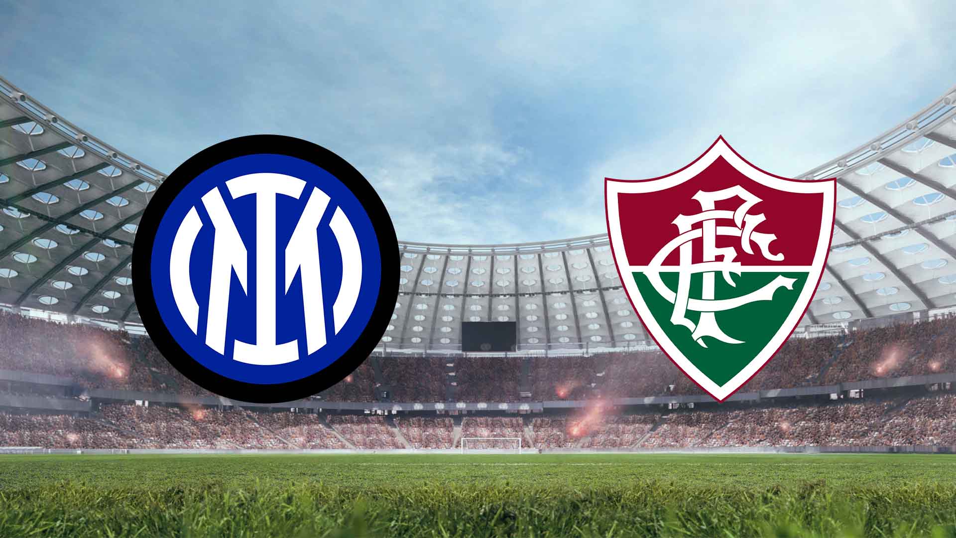 Tempat Menonton Inter Milan vs Fluminense Piala Dunia Antarklub 2025