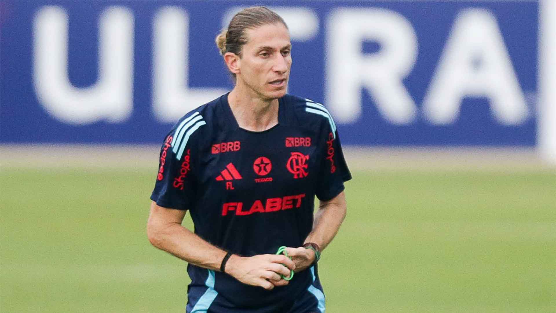 Filipe Luis Akui Dominasi Eropa Setelah Flamengo Takluk dari Bayern