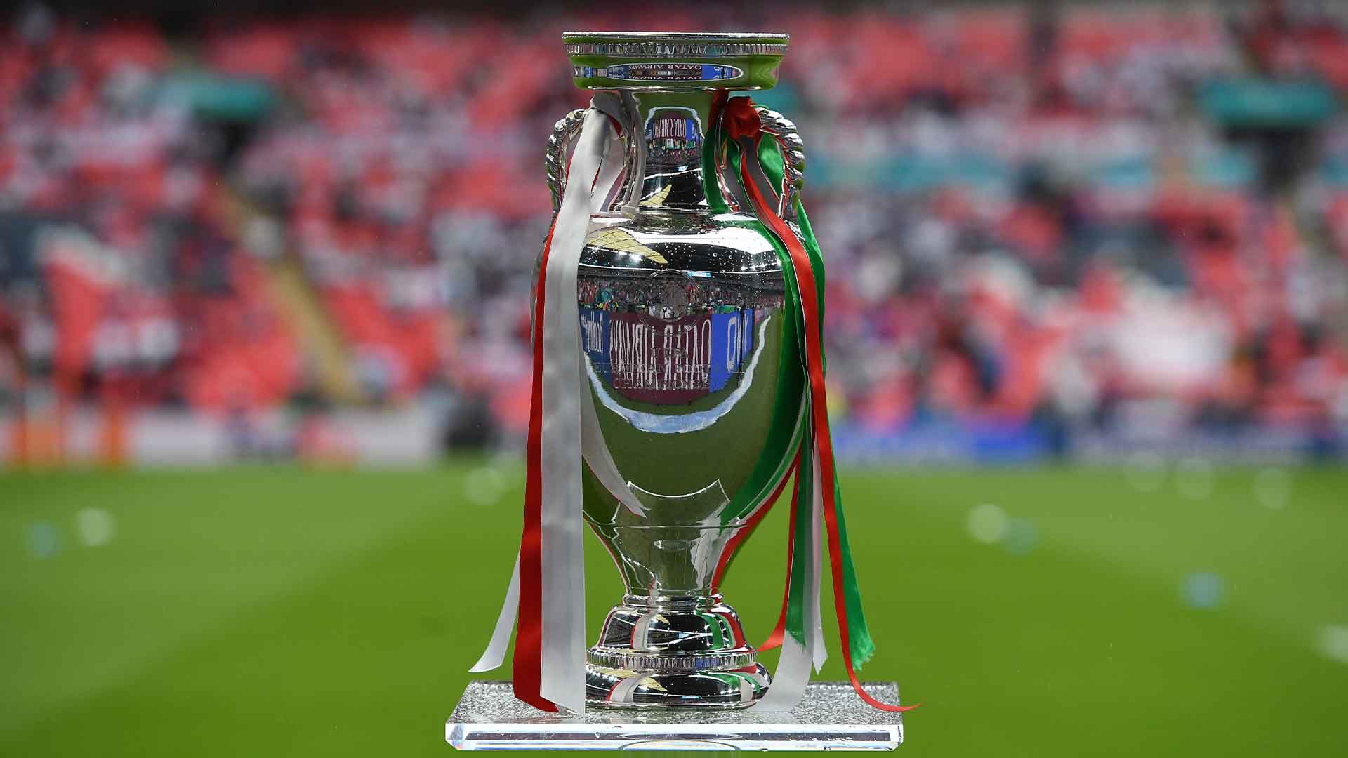 Siapa Tuan Rumah Piala Eropa 2028?