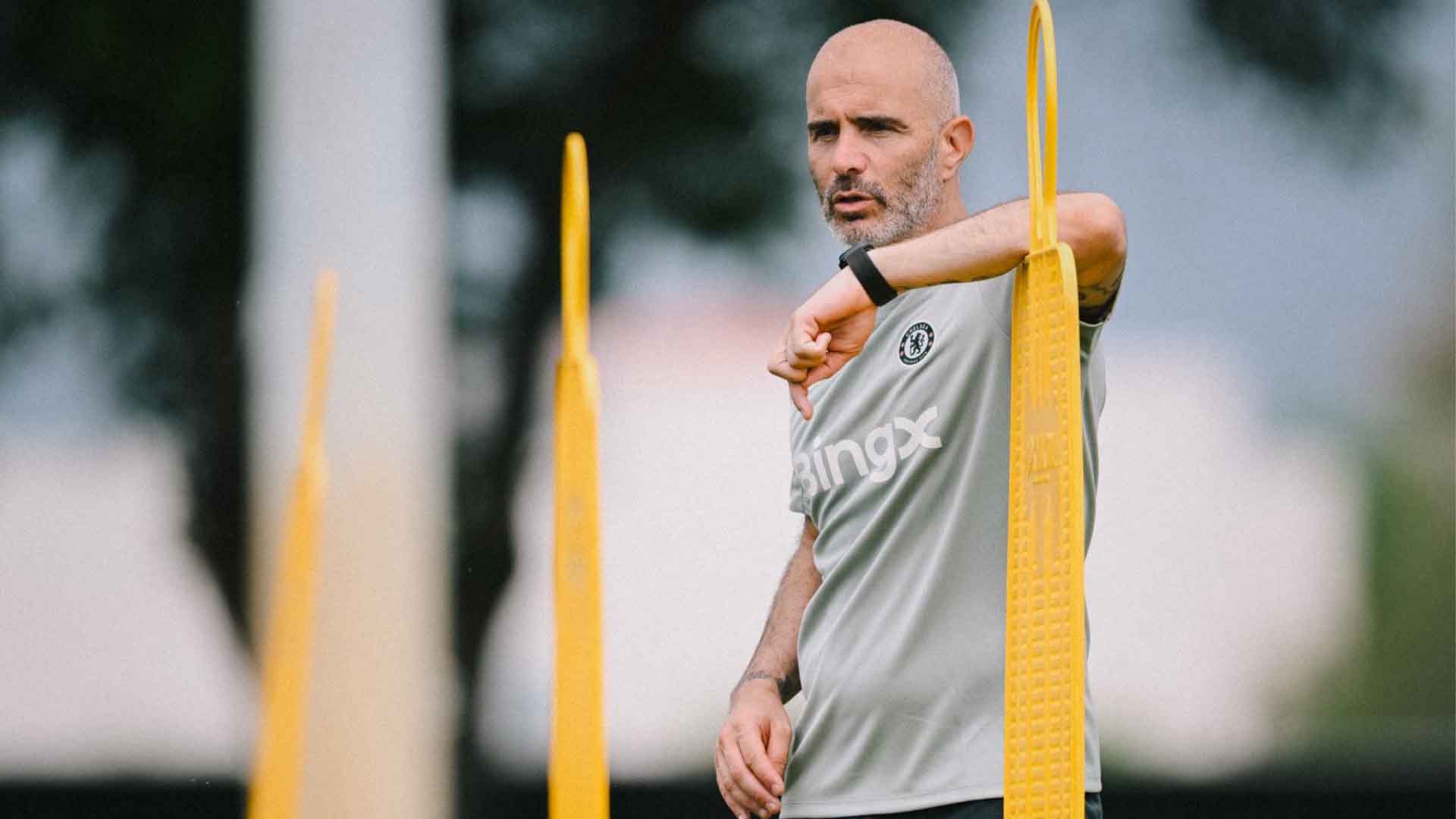 Maresca Kritik Penyelenggara Piala Dunia Antarklub, Pertanyakan Kesiapan AS