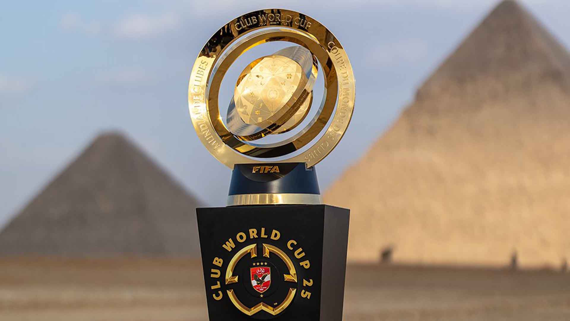 Ini Delapan Tim yang Lolos Perempat Final Piala Dunia Antarklub 2025