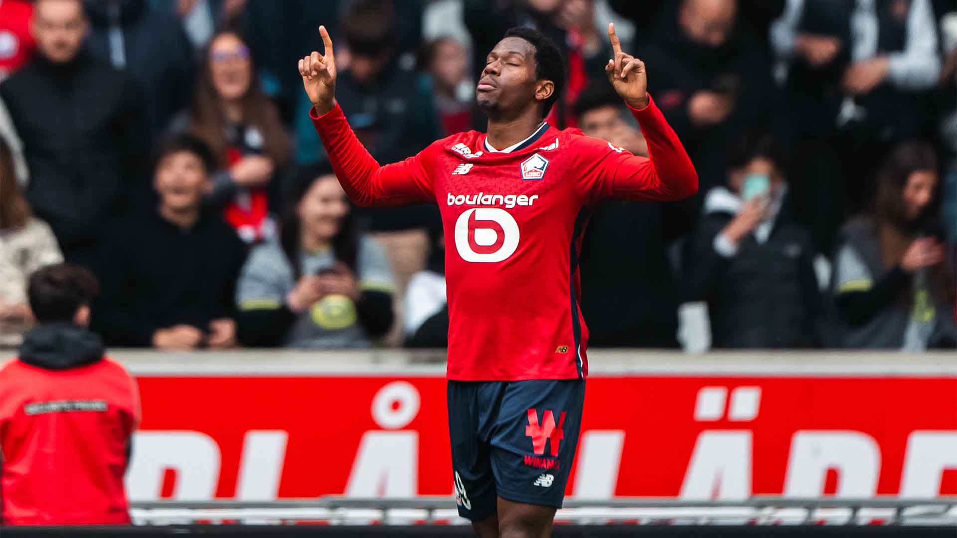 Jonathan David Segera Merapat ke Juventus dengan Status Bebas Transfer