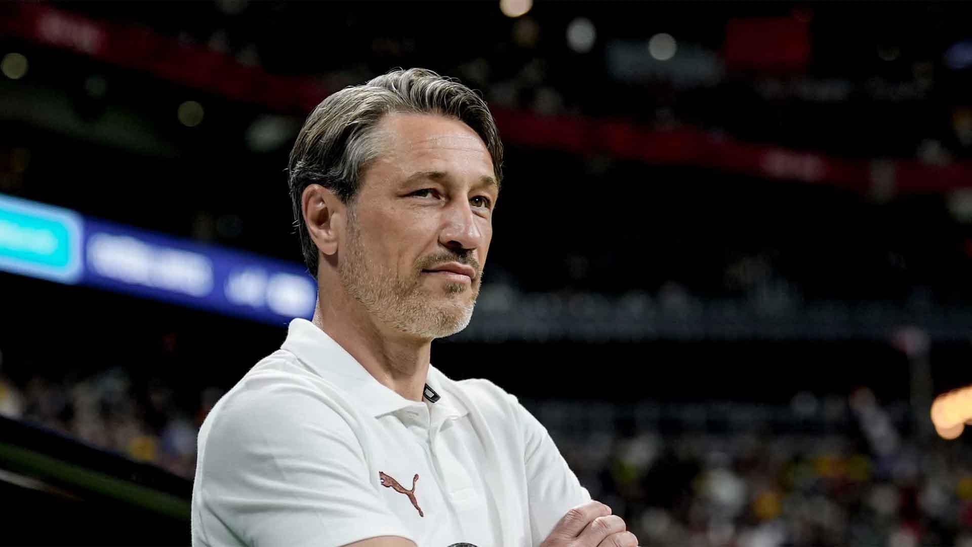 Kovac Sebut Laga Kontra Real Madrid 'Bonus' Bagi Performa Dortmund