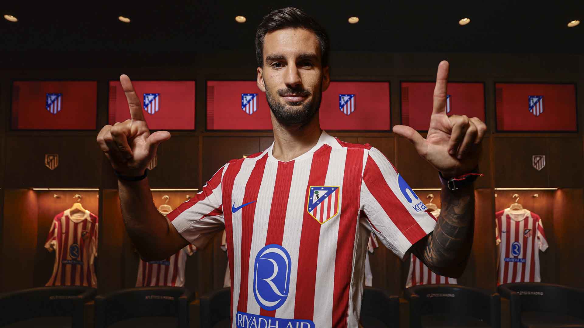 Atlético Madrid Resmi Boyong Alex Baena dari Villarreal