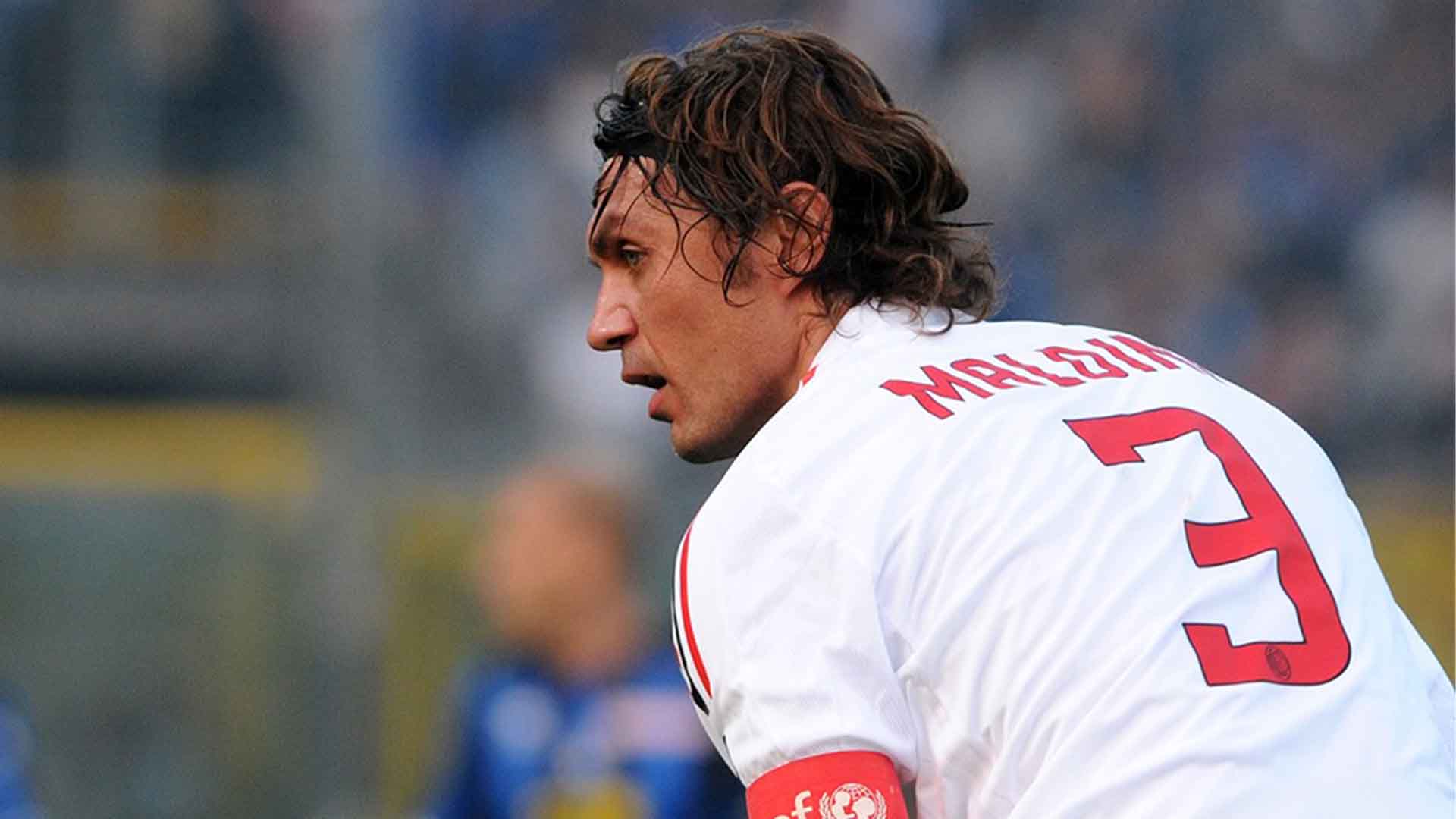 No Punggung Bek Terbaik