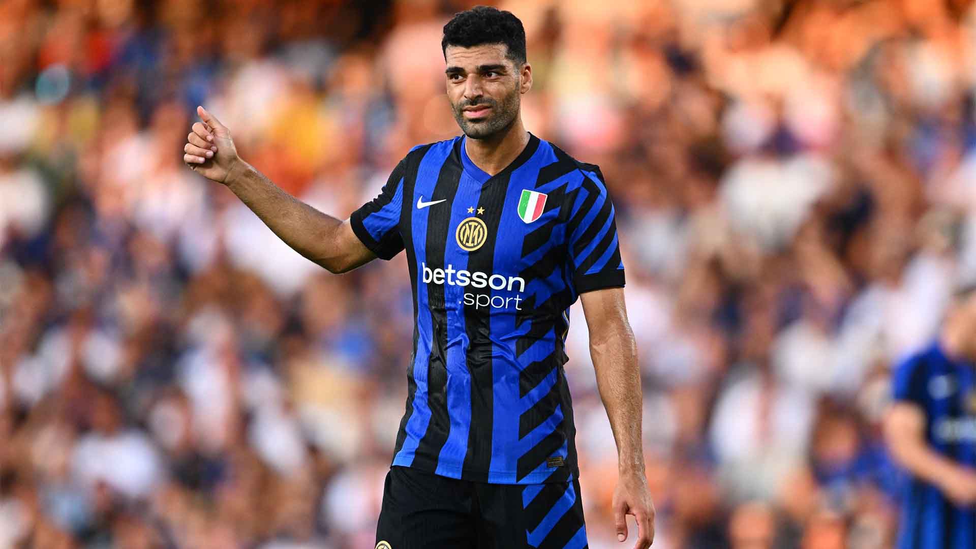 5 Pemain Iran yang Bermain di Eropa