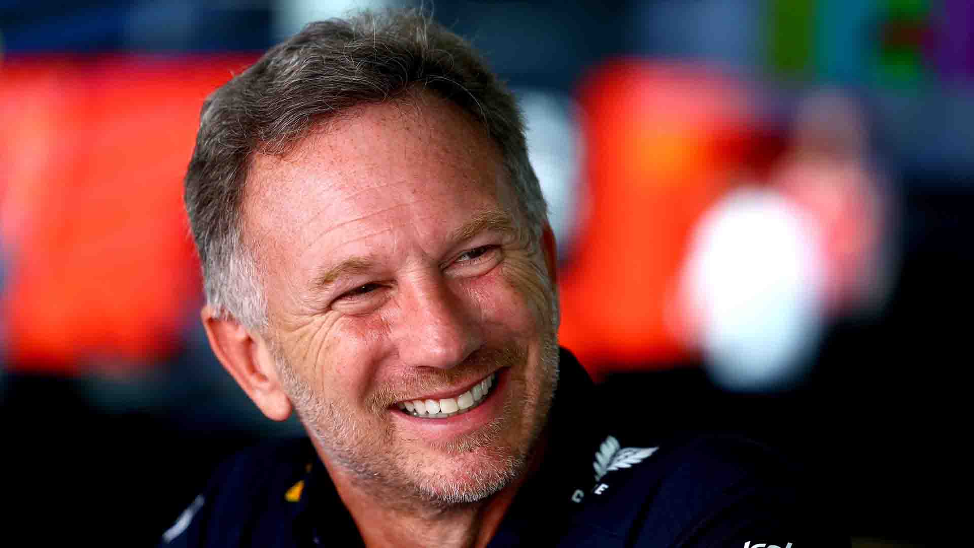Christian Horner Didepak dari Red Bull Setelah Mengabdi Selama 20 Tahun