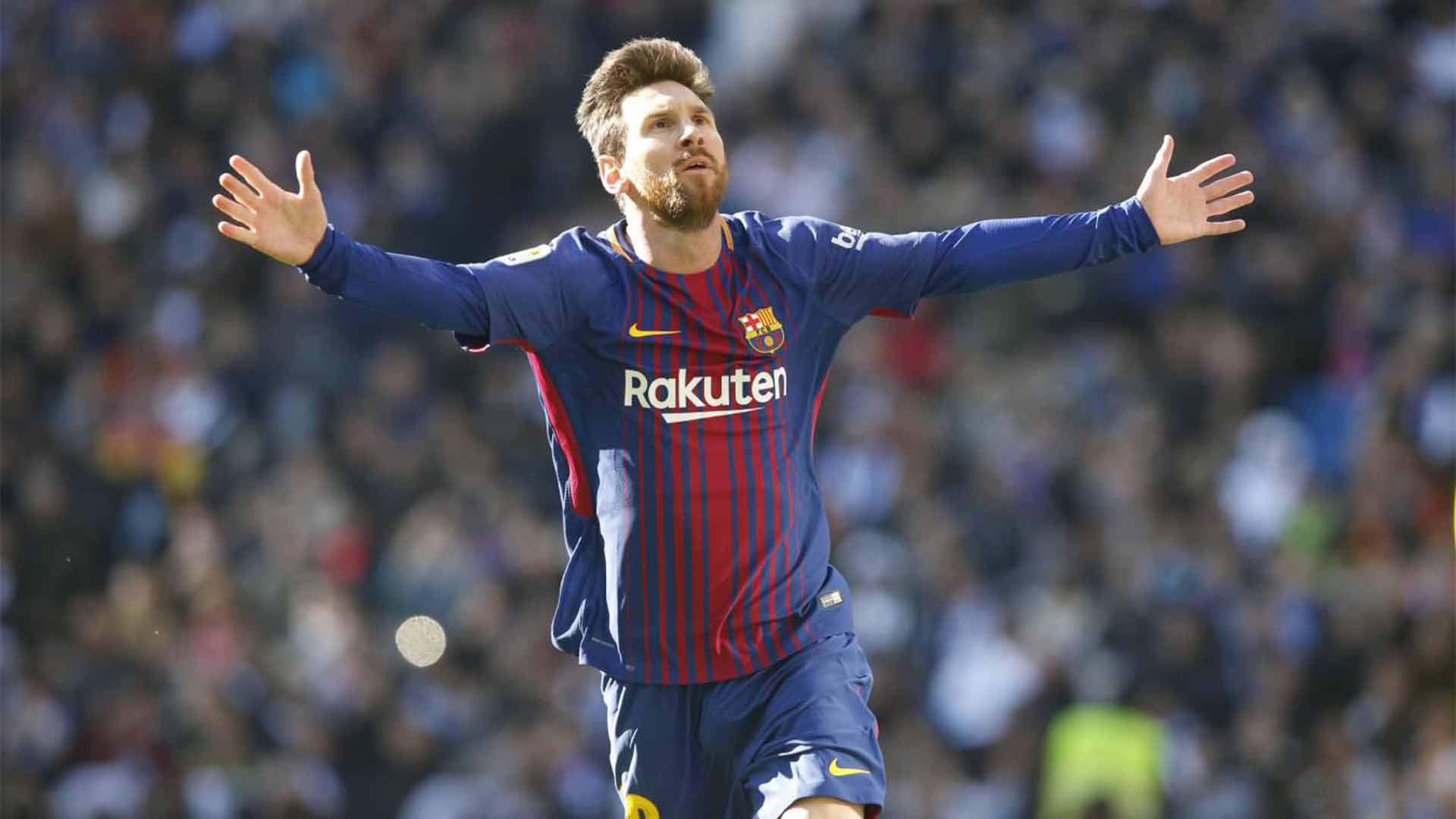 Kapan Messi Keluar dari Barcelona?