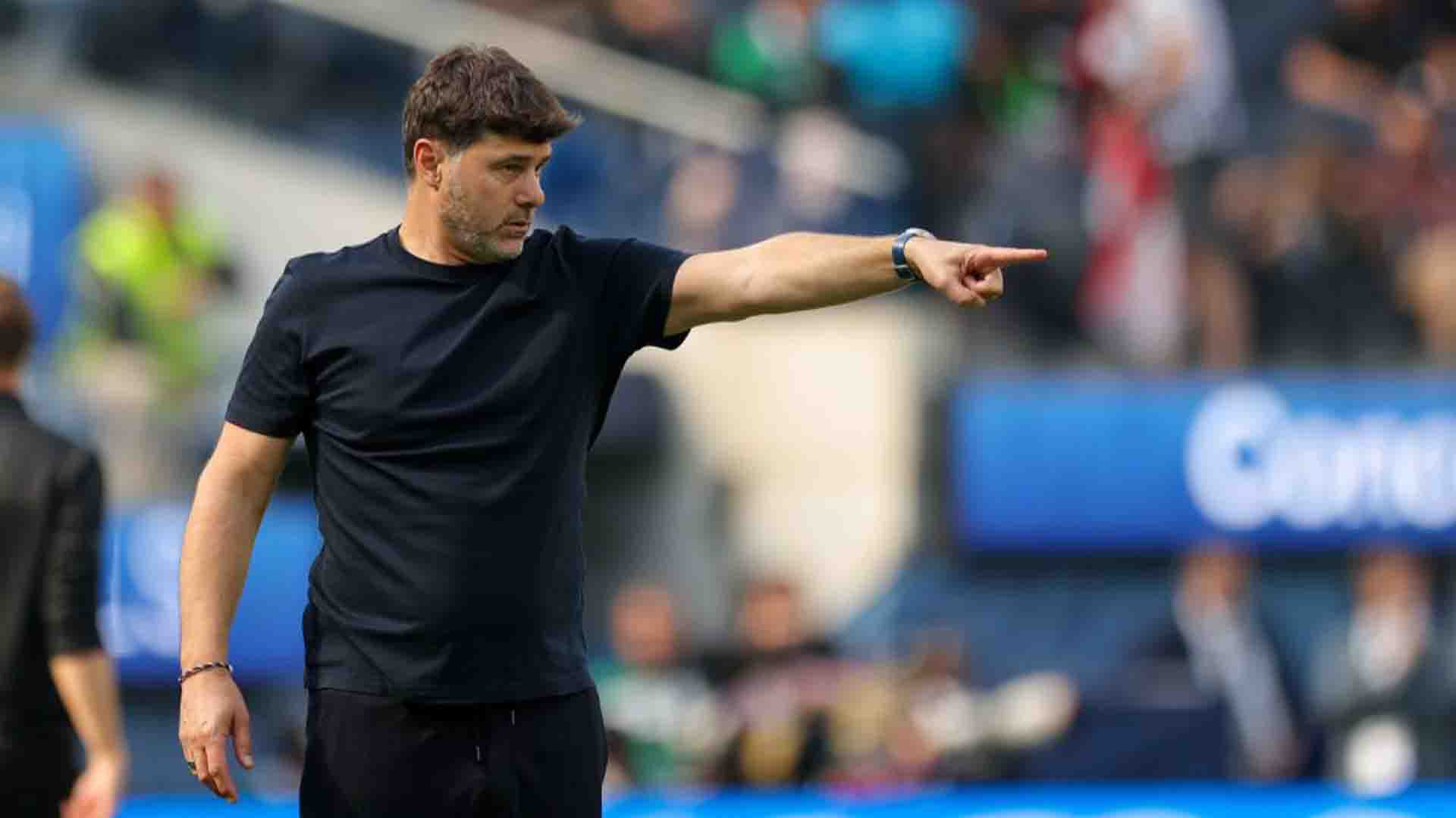 Pochettino Bertekad Suntikkan Mental Juara ke Timnas AS