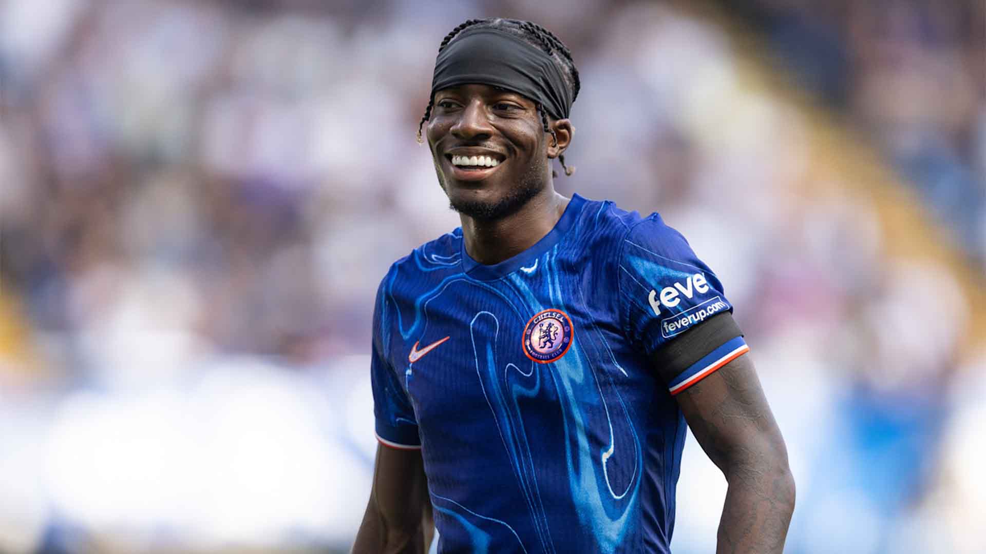 Arsenal Selangkah Lagi Rekrut Madueke dari Chelsea Seharga £50 Juta