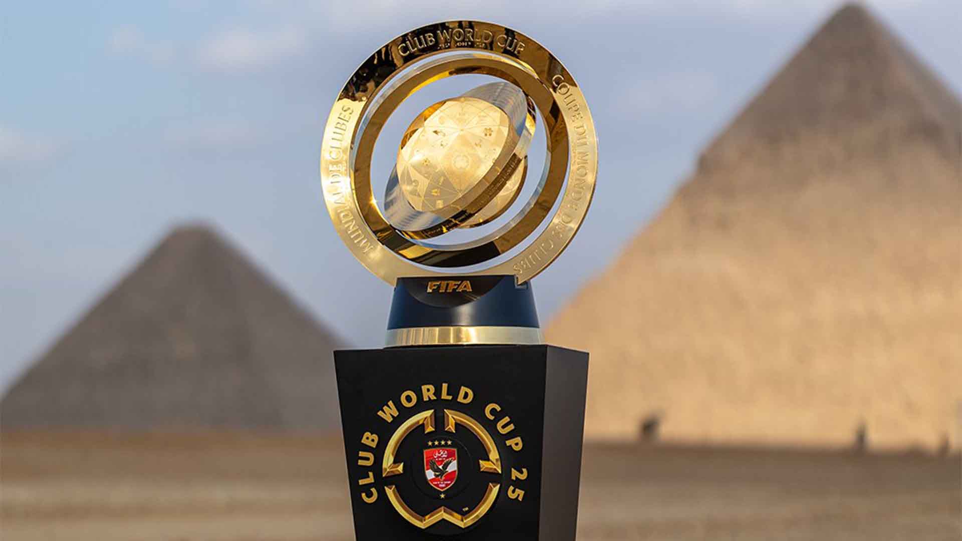 Meski Banyak Kritik, Infantino Anggap Klub Dunia 2025 Sukses Besar