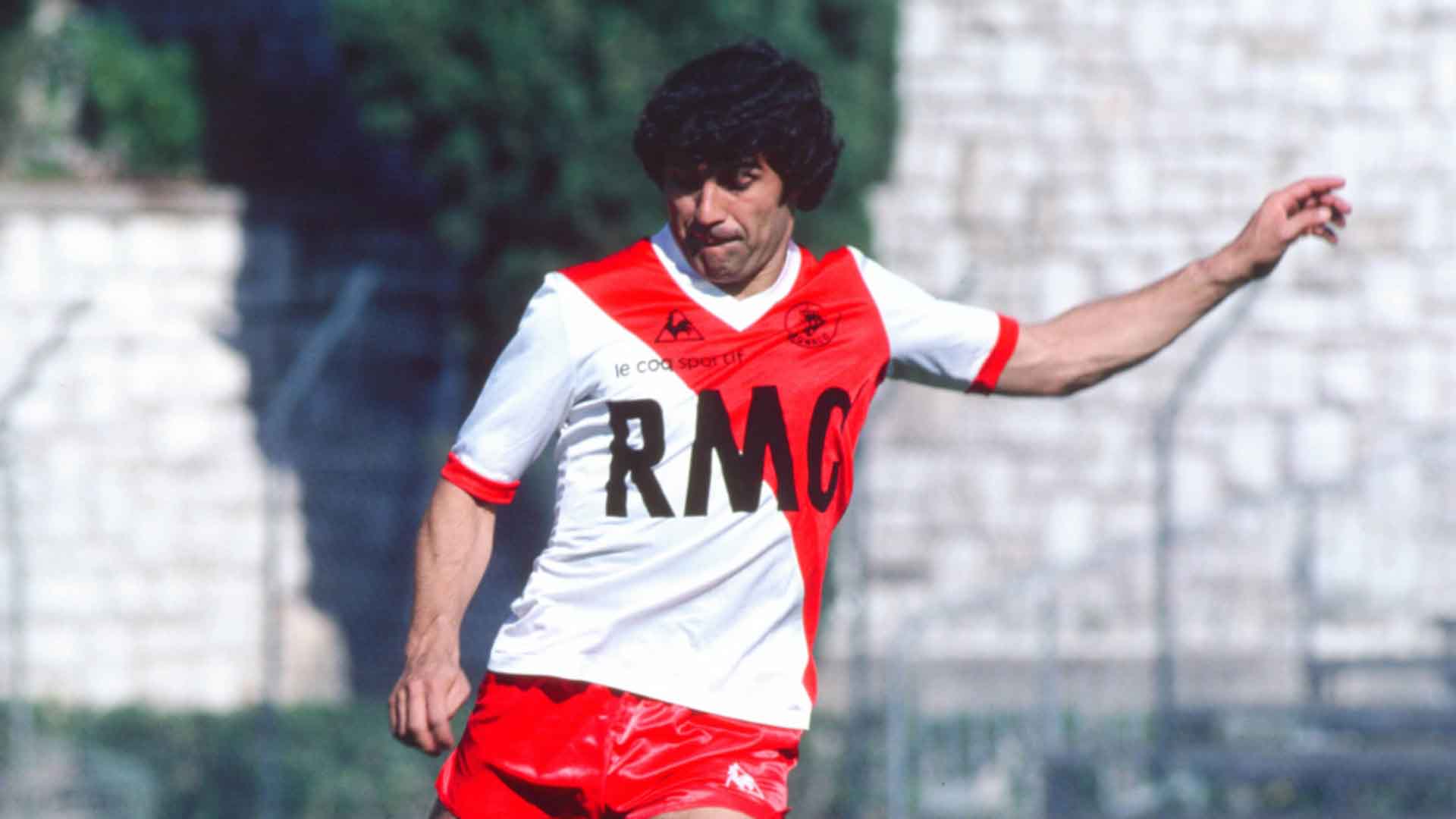 Top Skor Liga Prancis Terbaru