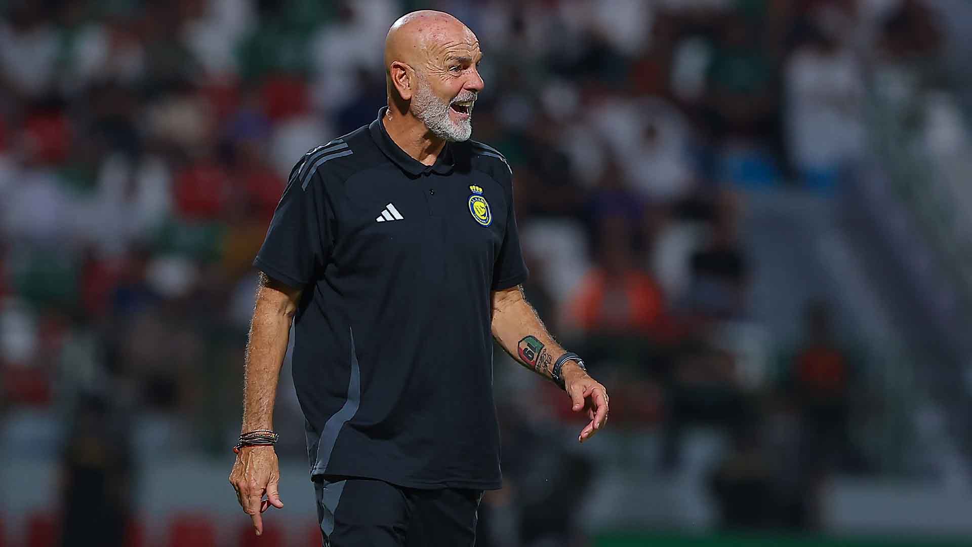 Stefano Pioli Kembali ke Fiorentina: Babak Kedua di Artemio Franchi