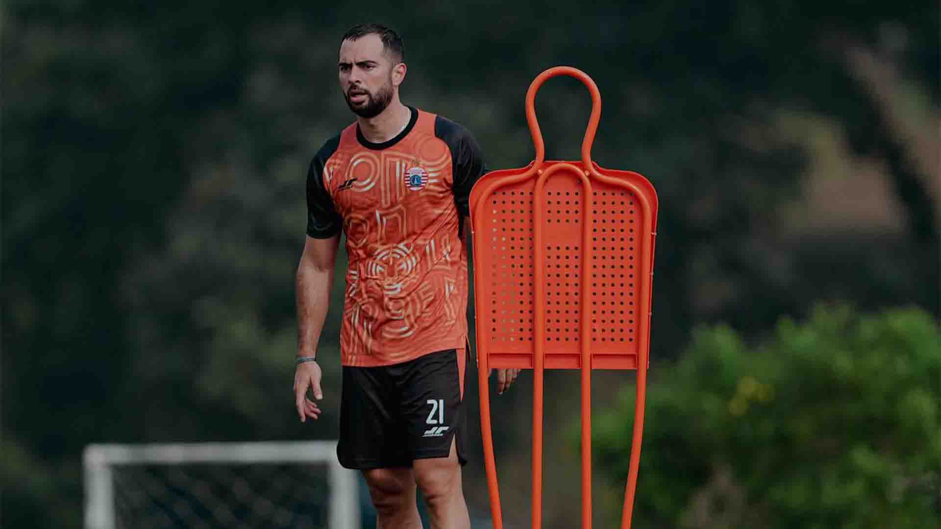 Jordi Amat Pernah Main di Klub Mana Saja?