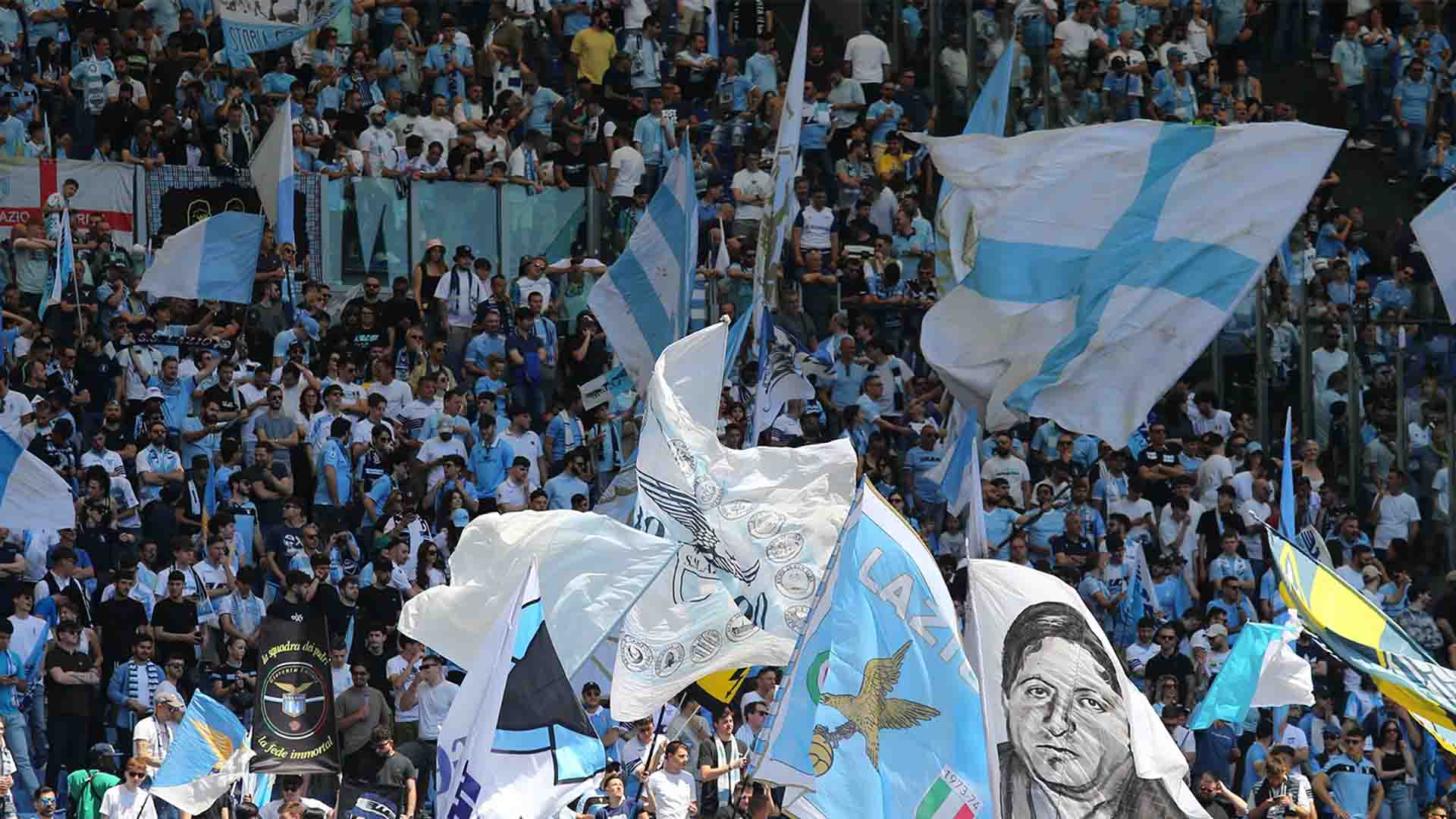 Ribuan Penggemar Lazio Turun ke Jalan Tolak Kepemimpinan Presiden Klub