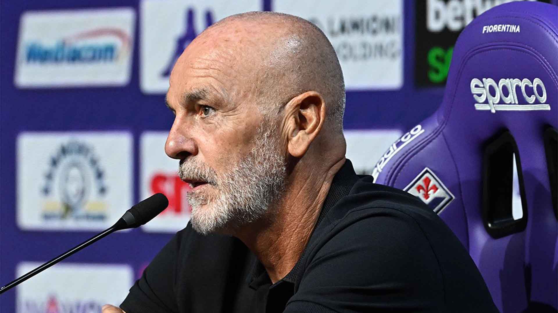 Kembali ke Fiorentina, Pioli Ambil Pelajaran dari Ronaldo