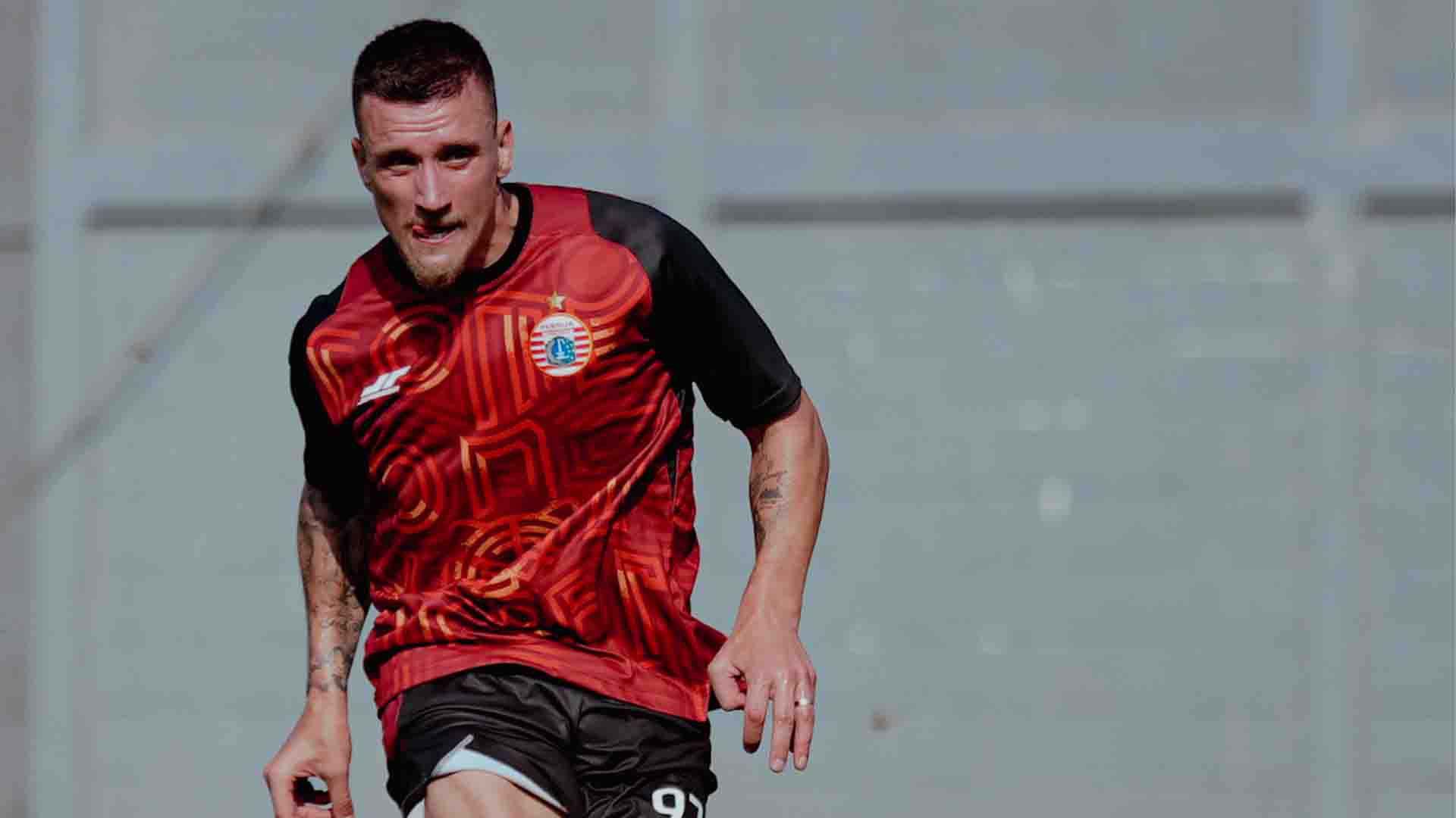 Siapa Pemain Asing Persija Terbaru?