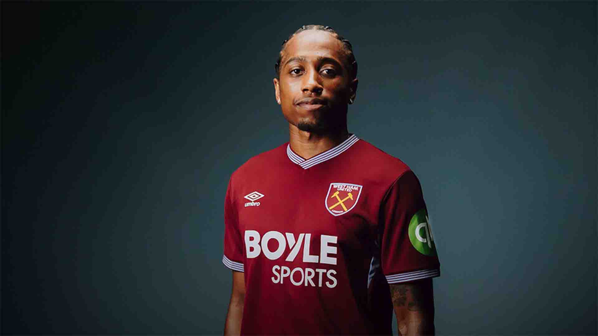 Kyle Walker-Peters Resmi Gabung West Ham dari Southampton