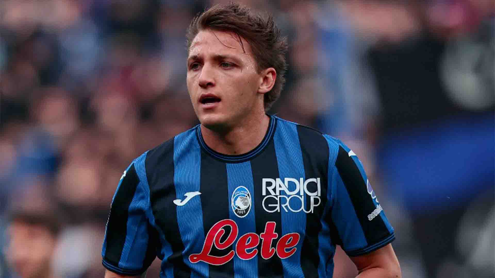 Retegui Resmi Gabung Al-Qadsiah dari Atalanta