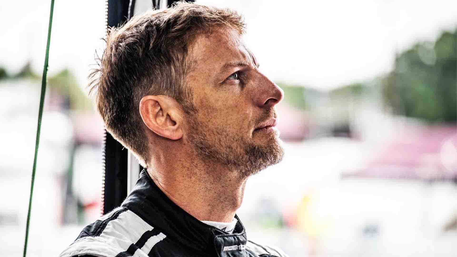 Button Sebut Verstappen sebagai Pembalap F1 Paling Komplet