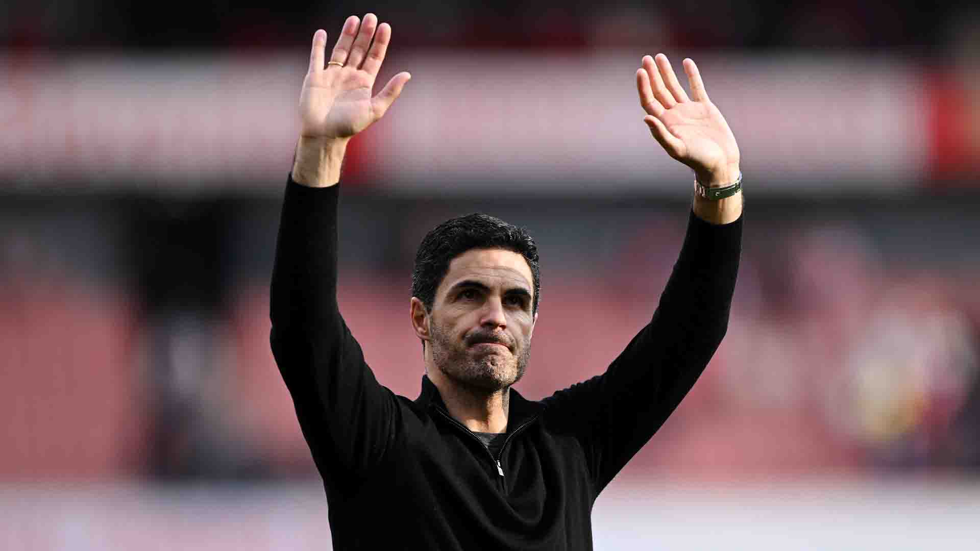 Arteta Sebut Sembilan Tim Bisa Jadi Juara Premier League, Termasuk Arsenal