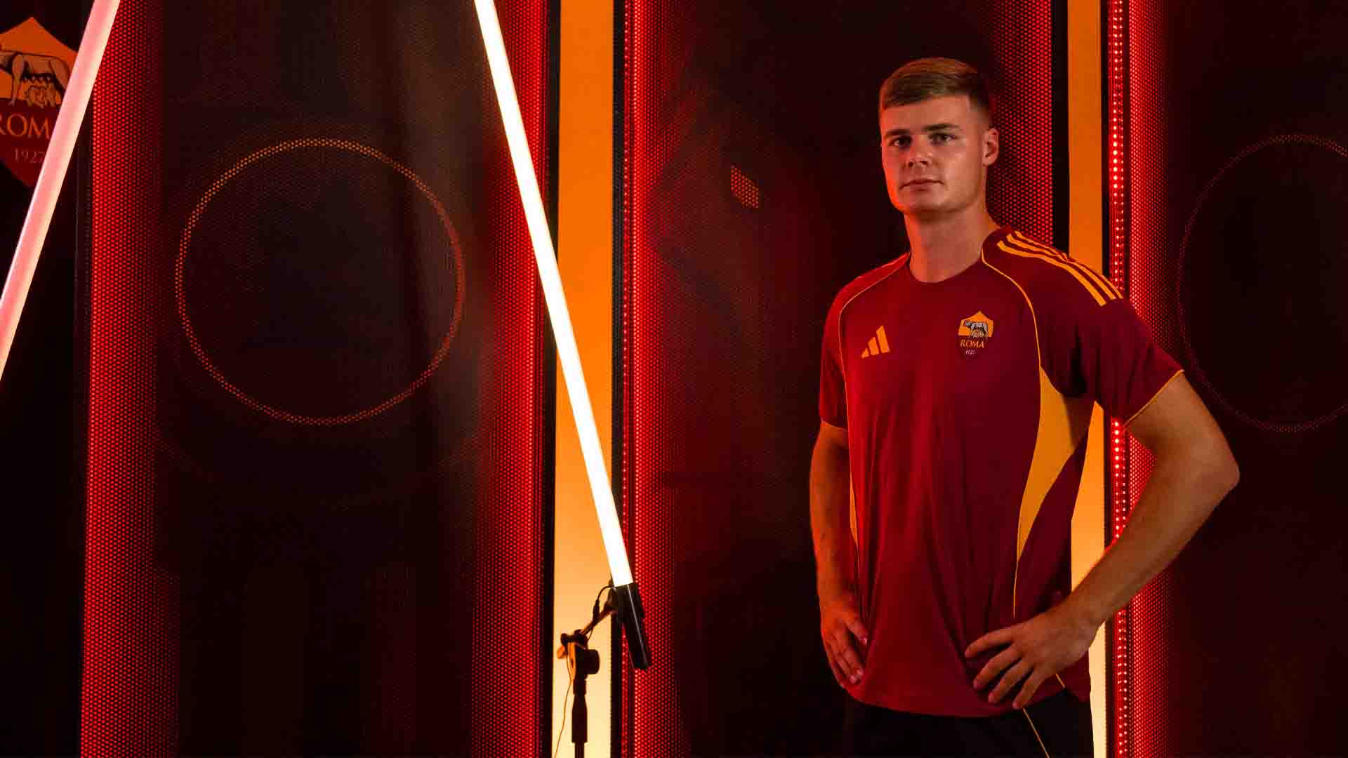 Evan Ferguson Gabung AS Roma dengan Status Pinjaman