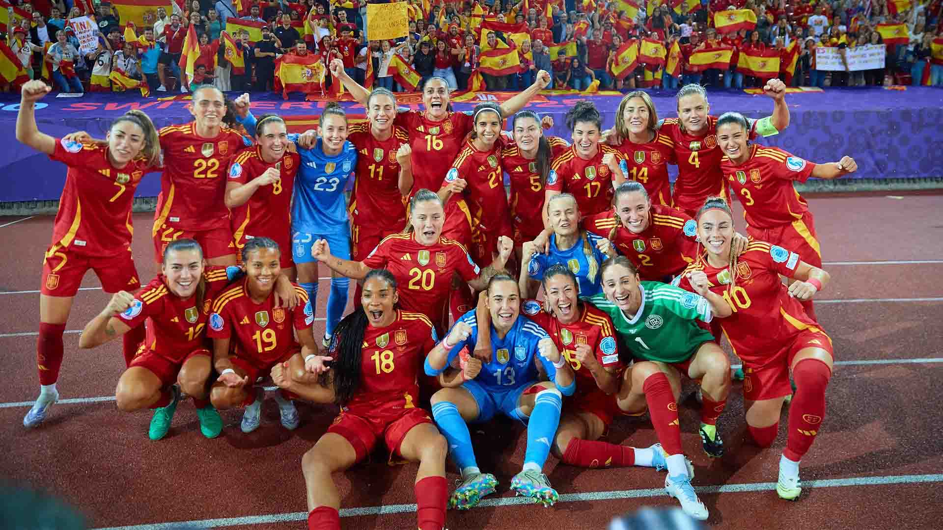 Caldentey Yakin Spanyol Juara Piala Eropa Wanita 2025, Namun Waspadai Inggris