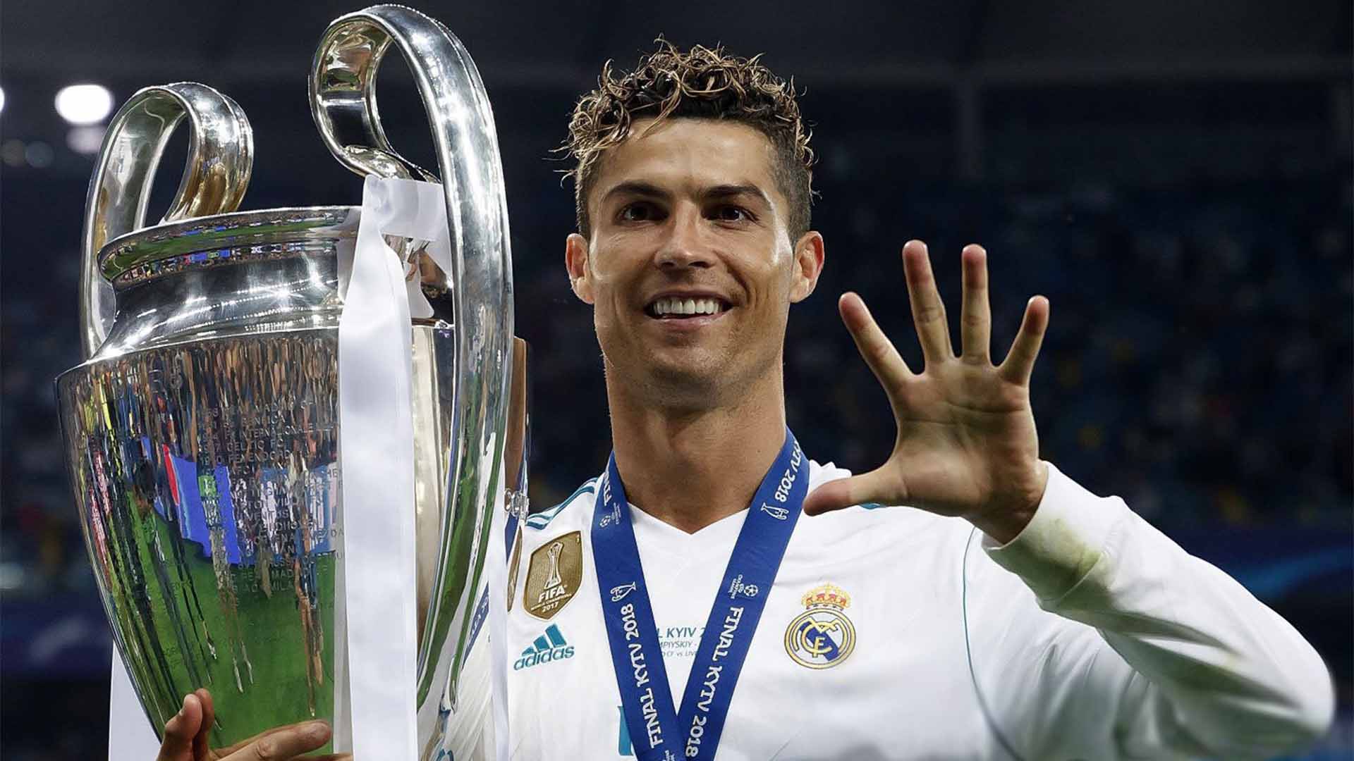 Top Skor Liga Champions dari Tahun ke Tahun