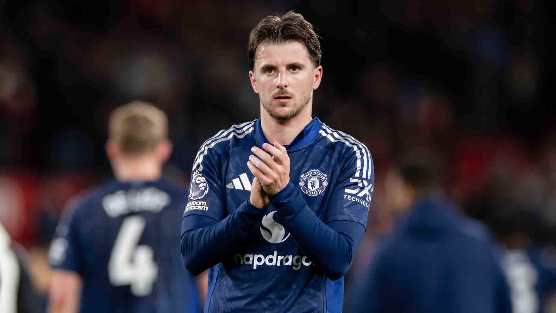 Mason Mount: Musim Lalu Menyakitkan, MU Siap Buka Lembaran Baru