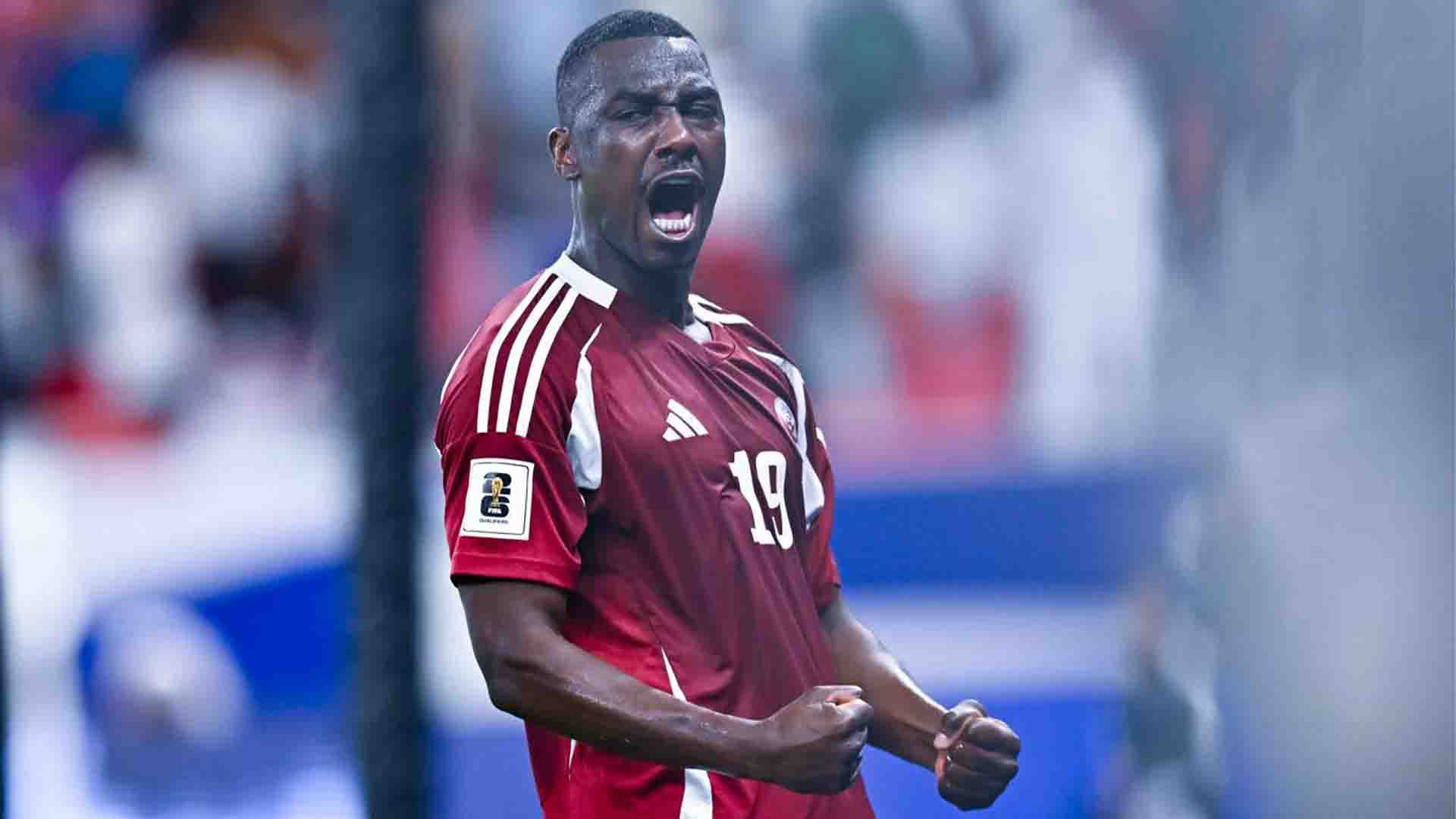 Top Skor Kualifikasi Piala Dunia 2026