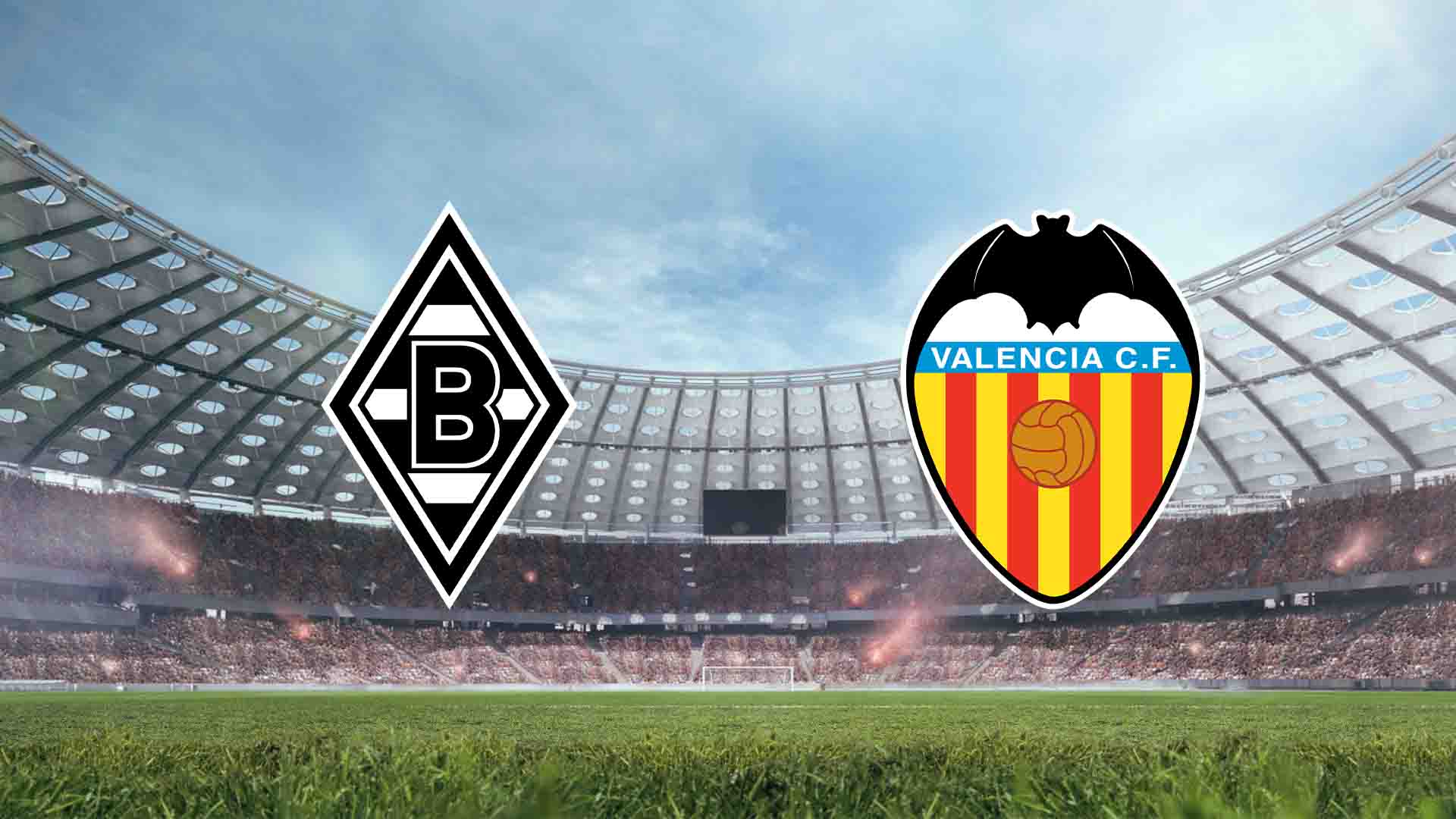 Tempat Menonton Borussia Monchengladbach vs Valencia  - Live Streaming Match Uji coba