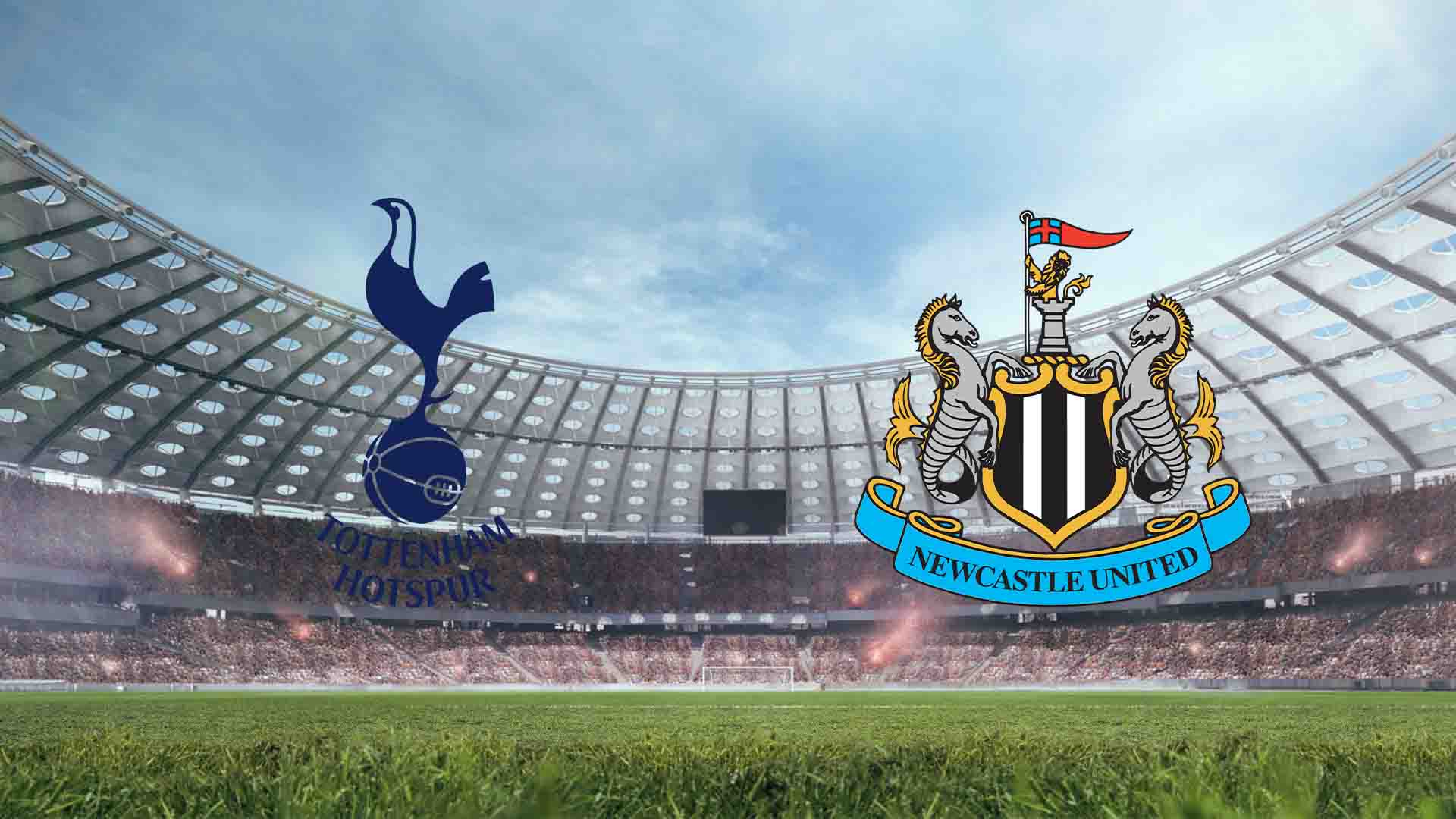 Tempat Menonton Tottenham vs Newcastle - Live Streaming Match Uji coba