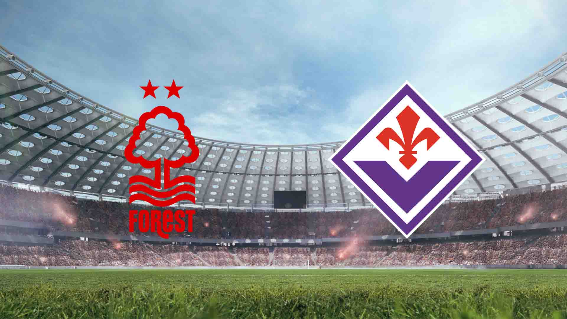 Tempat Menonton Nottingham Forest vs Fiorentina - Live Streaming Match Uji coba