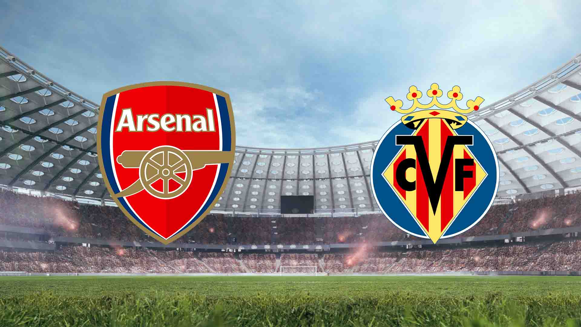 Tempat Menonton Arsenal vs Villarreal - Live Streaming Match Uji coba