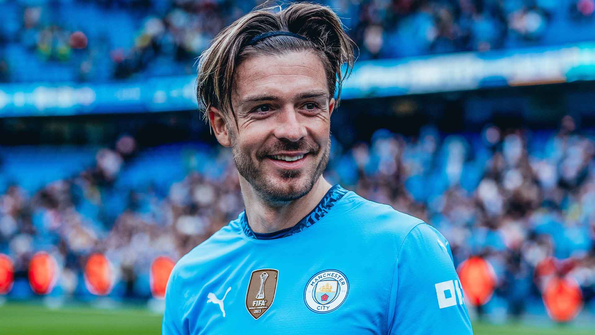 Everton Buka Pembicaraan dengan Manchester City untuk Datangkan Jack Grealish