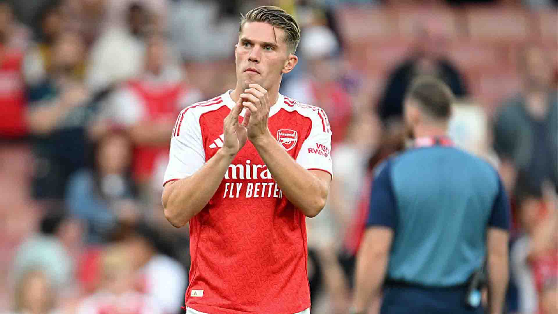 Arteta Tak Ragu Soal Kesiapan Gyokeres Hadapi Premier League