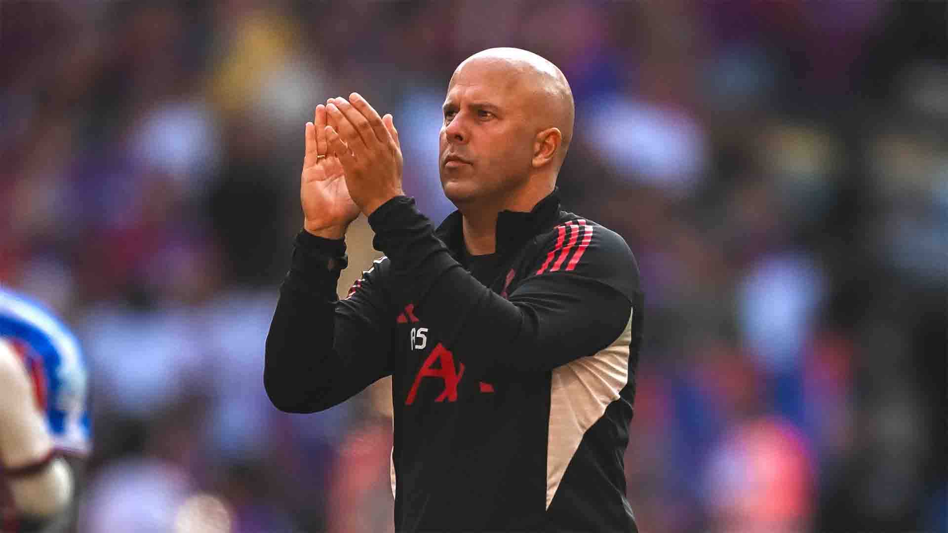 Lini Belakang Mudah Jebol, Slot Desak Liverpool Beradaptasi