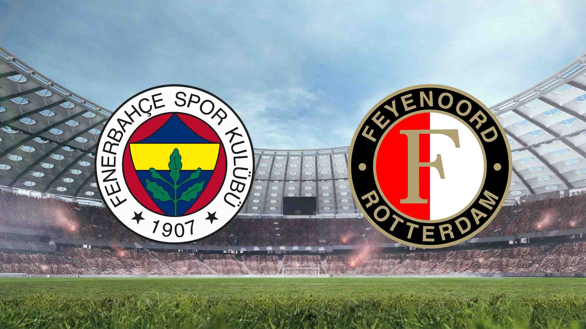 Tempat Menonton Fenerbahçe vs Feyenoord - Live Streaming Liga Champions